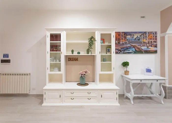 Casa Vacanze Aurora
