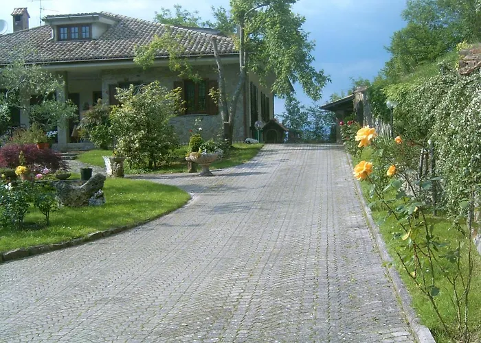 B&B Casa Rosella - Country house