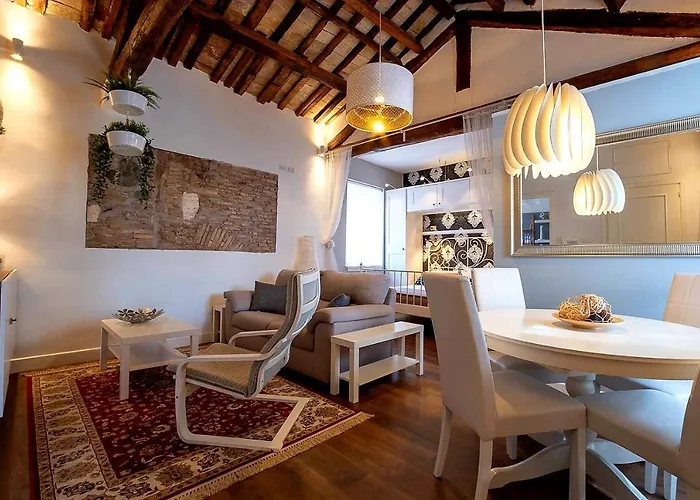 La Casa Nel Castello