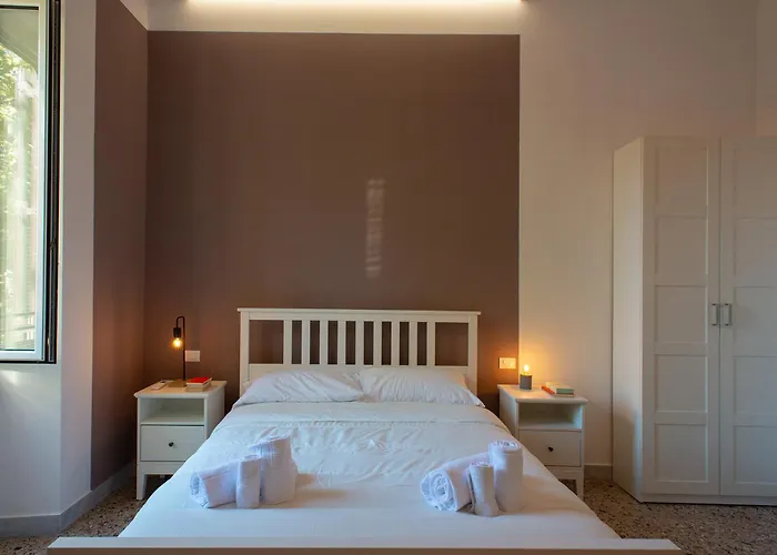 Colosseo Apartment 183