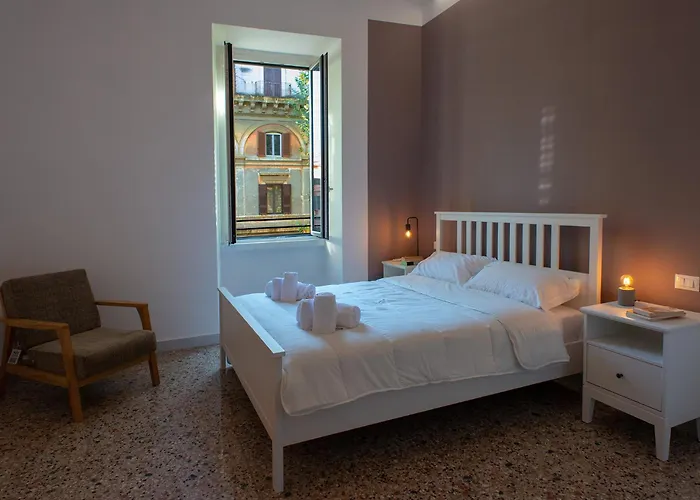 Colosseo Apartment 183