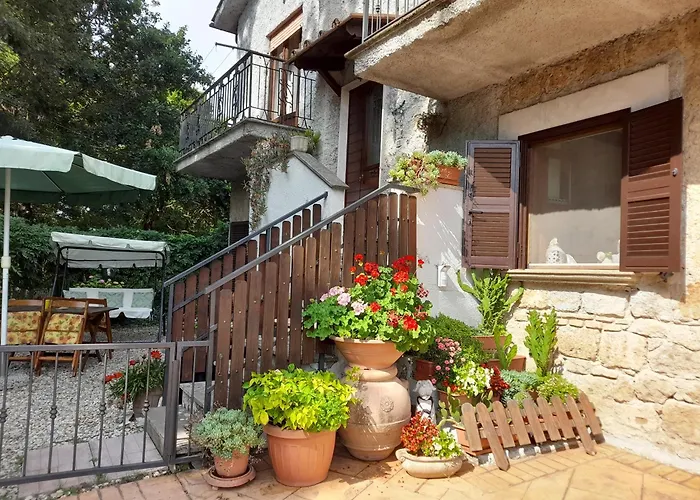 casavacanze olmata