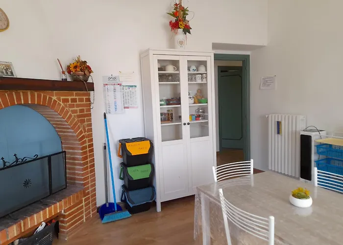 casavacanze olmata