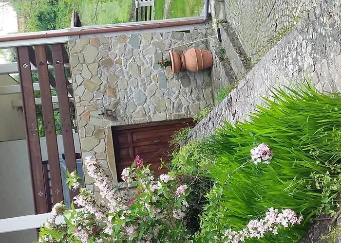 B&B Casa Rosella - Country house