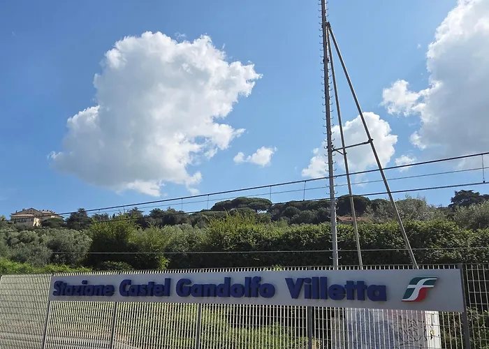 Casa Vacanze Le Margherite